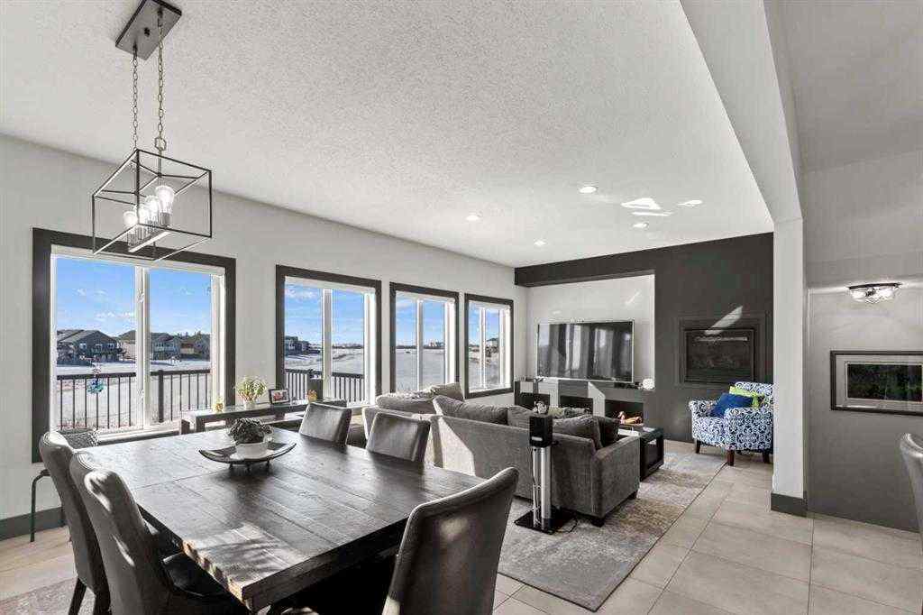 MLS&reg; # A2271592 - 12806 Royal Boulevard  in Royal Oaks Grande Prairie, Residential Open Houses