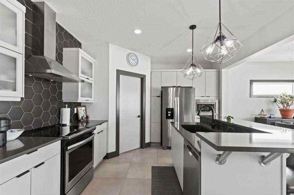 MLS&reg; # A2271592 - 12806 Royal Boulevard  in Royal Oaks Grande Prairie, Residential Open Houses