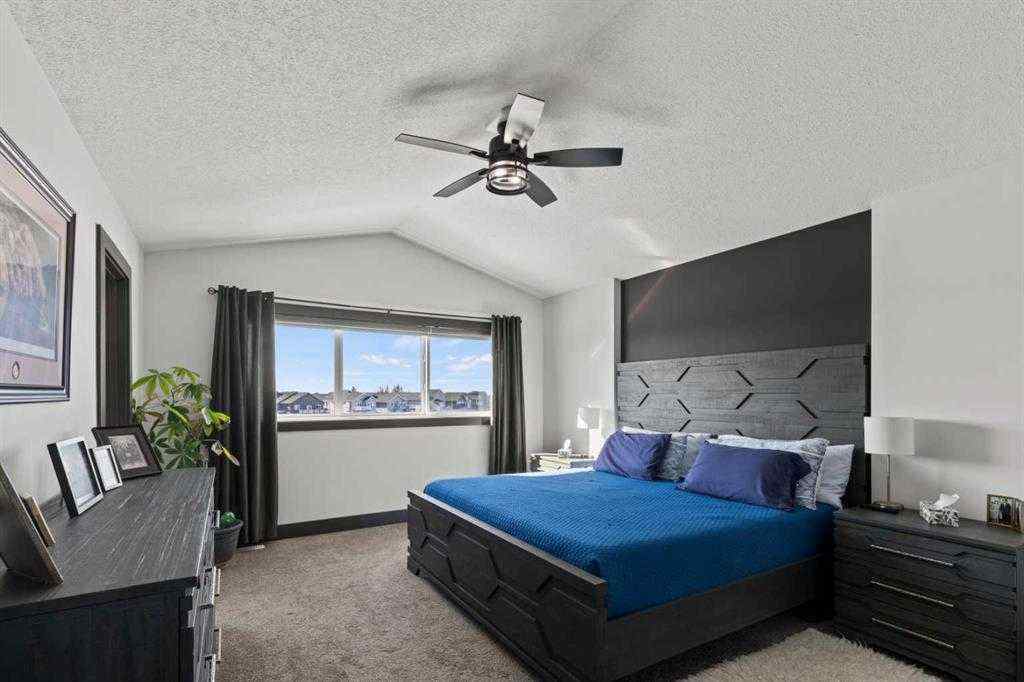 MLS&reg; # A2271592 - 12806 Royal Boulevard  in Royal Oaks Grande Prairie, Residential Open Houses