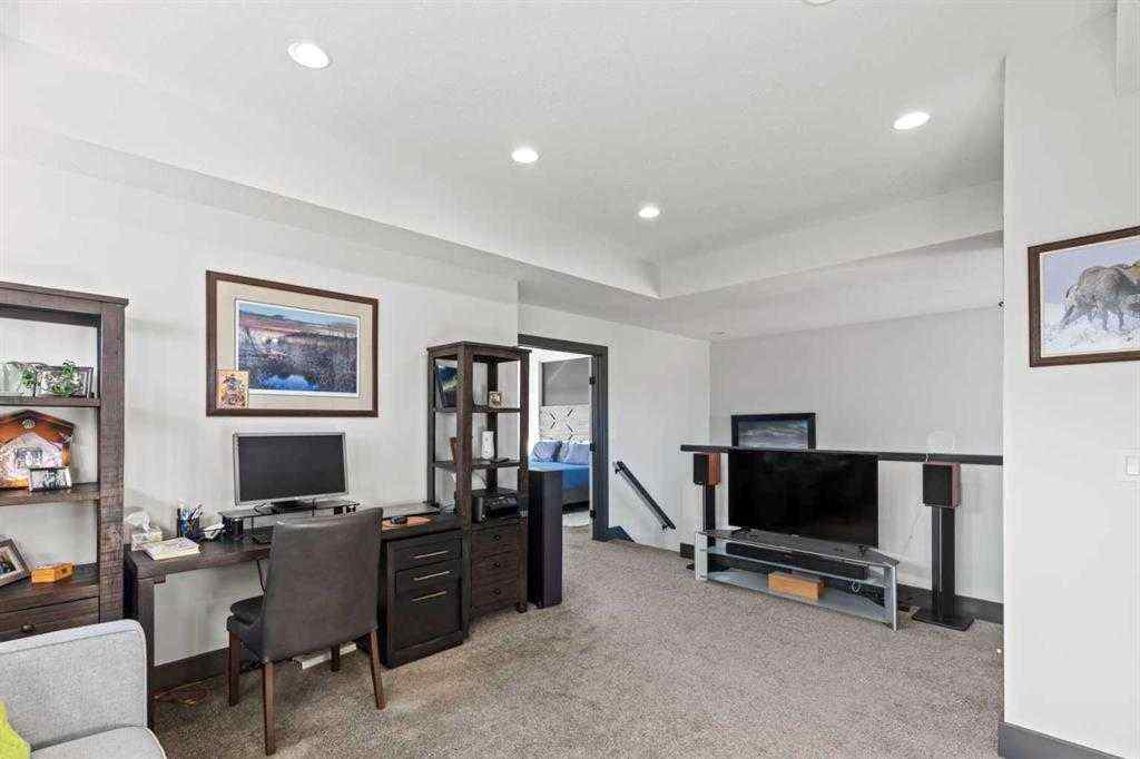 MLS&reg; # A2271592 - 12806 Royal Boulevard  in Royal Oaks Grande Prairie, Residential Open Houses