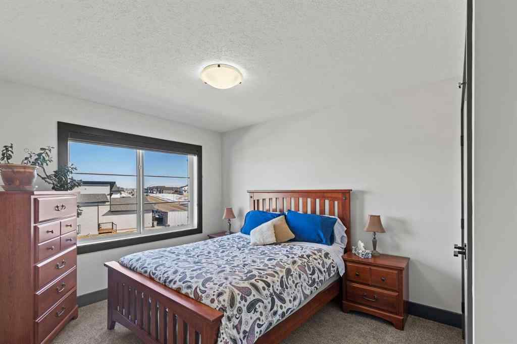 MLS&reg; # A2271592 - 12806 Royal Boulevard  in Royal Oaks Grande Prairie, Residential Open Houses