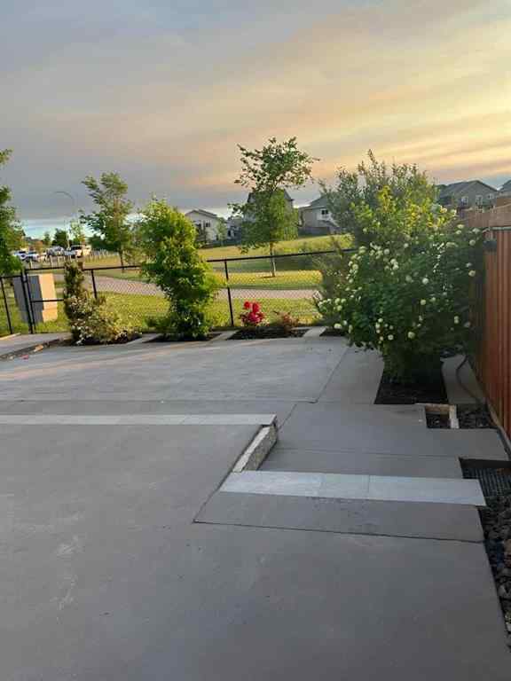 MLS&reg; # A2271592 - 12806 Royal Boulevard  in Royal Oaks Grande Prairie, Residential Open Houses