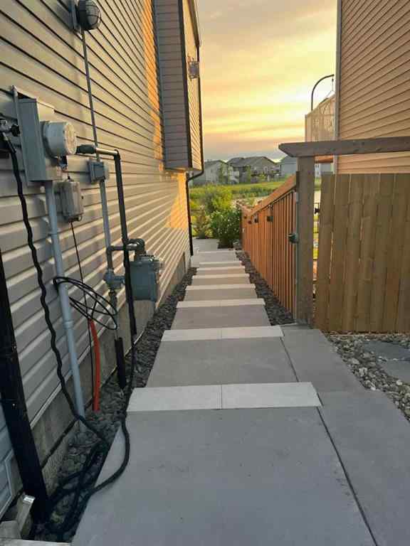 MLS&reg; # A2271592 - 12806 Royal Boulevard  in Royal Oaks Grande Prairie, Residential Open Houses