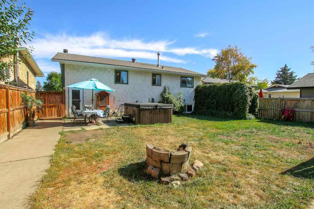 MLS&reg; # A2271594 - 74 Nichols Crescent  in Normandeau Red Deer, Residential Open Houses