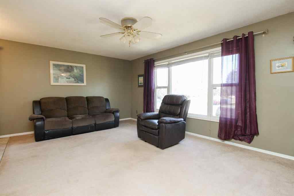 MLS&reg; # A2271594 - 74 Nichols Crescent  in Normandeau Red Deer, Residential Open Houses