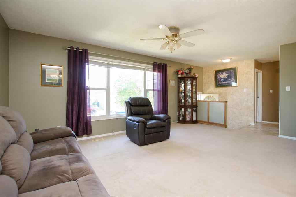 MLS&reg; # A2271594 - 74 Nichols Crescent  in Normandeau Red Deer, Residential Open Houses