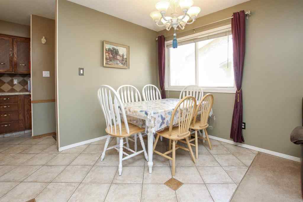 MLS&reg; # A2271594 - 74 Nichols Crescent  in Normandeau Red Deer, Residential Open Houses
