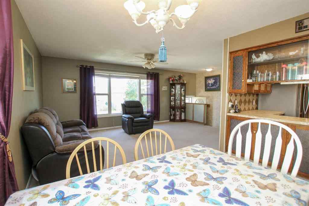 MLS&reg; # A2271594 - 74 Nichols Crescent  in Normandeau Red Deer, Residential Open Houses