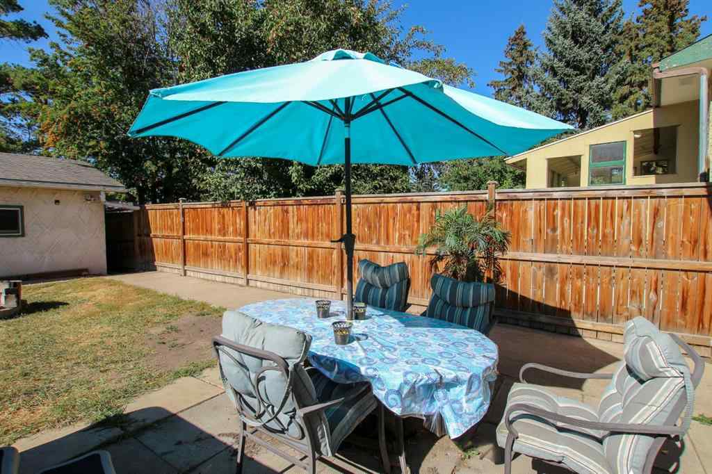 MLS&reg; # A2271594 - 74 Nichols Crescent  in Normandeau Red Deer, Residential Open Houses