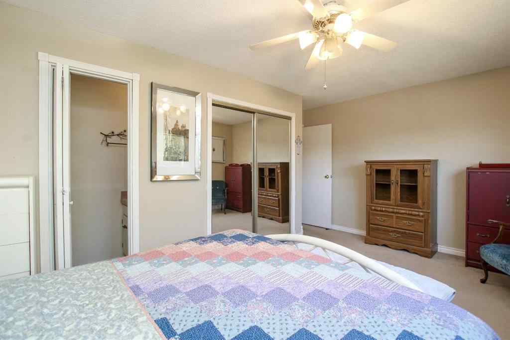 MLS&reg; # A2271594 - 74 Nichols Crescent  in Normandeau Red Deer, Residential Open Houses