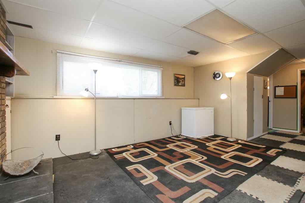 MLS&reg; # A2271594 - 74 Nichols Crescent  in Normandeau Red Deer, Residential Open Houses