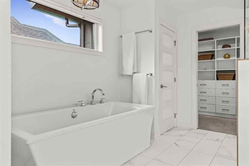 MLS&reg; # A2271598 - 445 Stewart Creek Close  in Three Sisters Canmore, Residential Open Houses