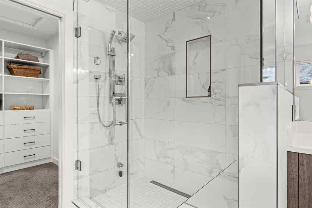 MLS&reg; # A2271598 - 445 Stewart Creek Close  in Three Sisters Canmore, Residential Open Houses