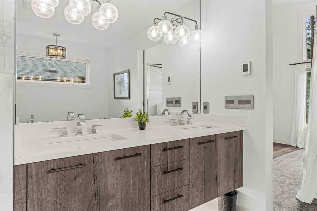 MLS&reg; # A2271598 - 445 Stewart Creek Close  in Three Sisters Canmore, Residential Open Houses