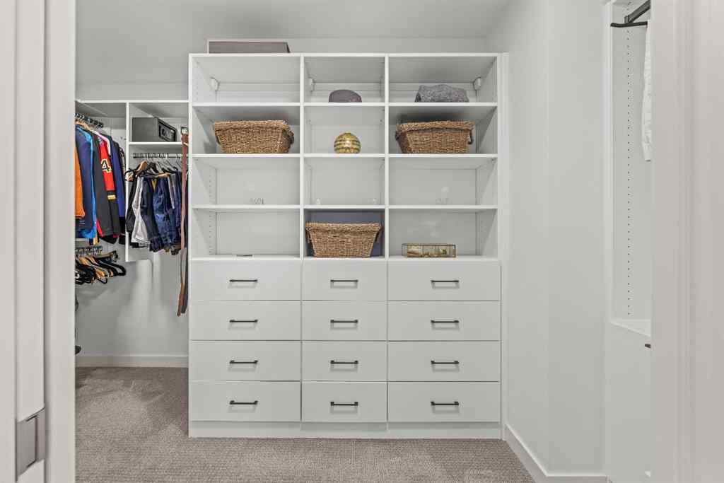 MLS&reg; # A2271598 - 445 Stewart Creek Close  in Three Sisters Canmore, Residential Open Houses