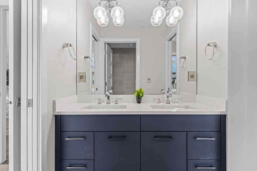 MLS&reg; # A2271598 - 445 Stewart Creek Close  in Three Sisters Canmore, Residential Open Houses