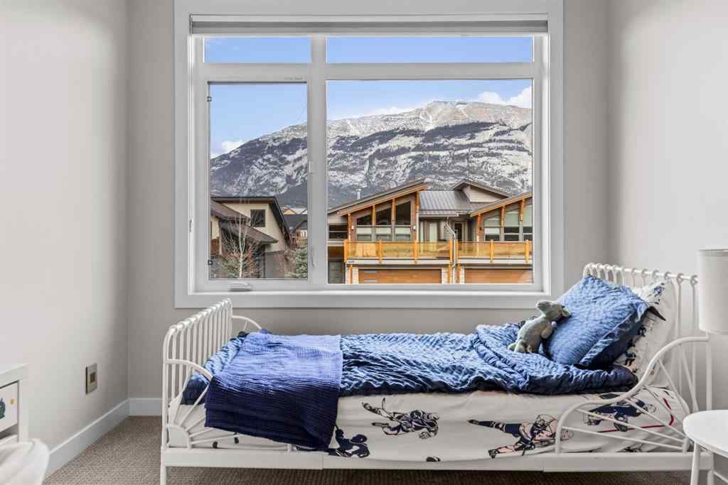 MLS&reg; # A2271598 - 445 Stewart Creek Close  in Three Sisters Canmore, Residential Open Houses