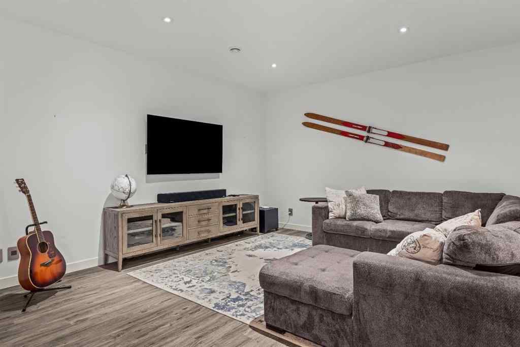 MLS&reg; # A2271598 - 445 Stewart Creek Close  in Three Sisters Canmore, Residential Open Houses