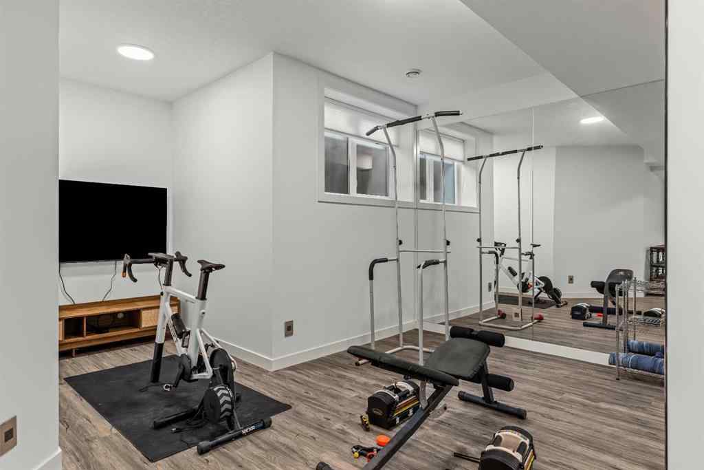 MLS&reg; # A2271598 - 445 Stewart Creek Close  in Three Sisters Canmore, Residential Open Houses