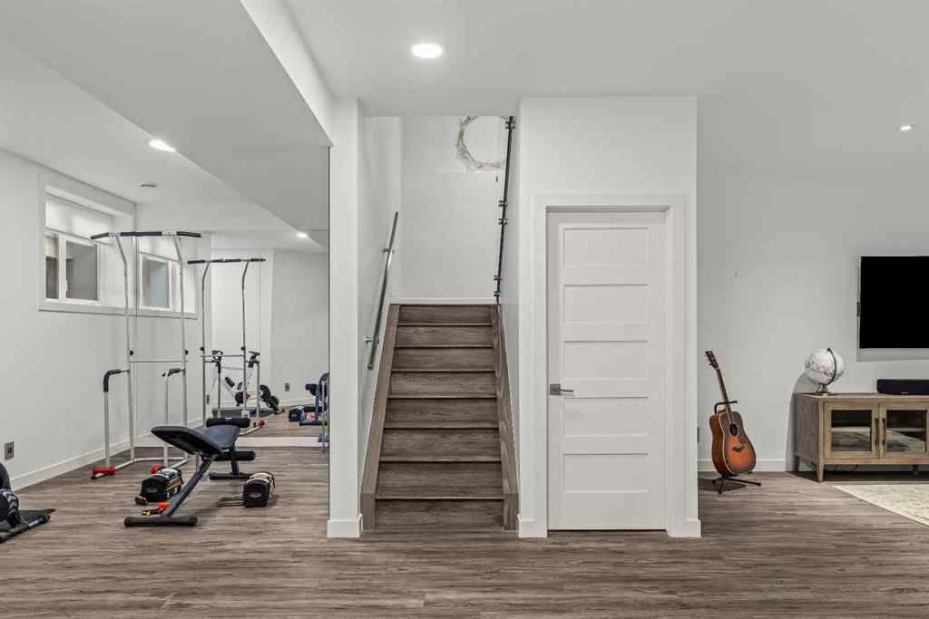 MLS&reg; # A2271598 - 445 Stewart Creek Close  in Three Sisters Canmore, Residential Open Houses