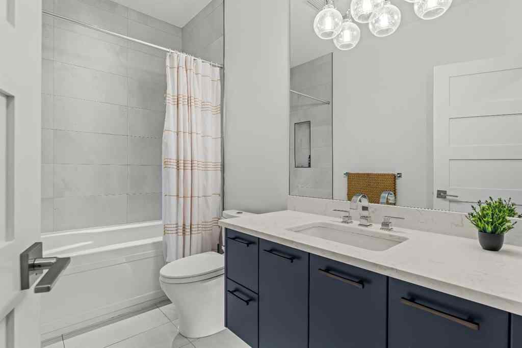 MLS&reg; # A2271598 - 445 Stewart Creek Close  in Three Sisters Canmore, Residential Open Houses