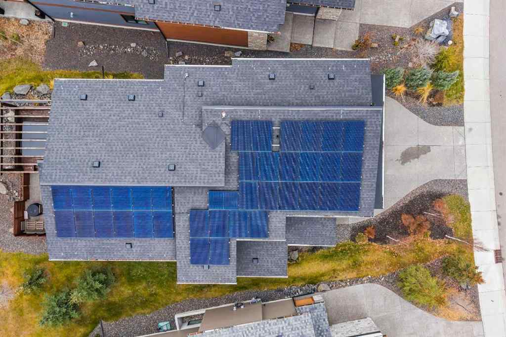 MLS&reg; # A2271598 - 445 Stewart Creek Close  in Three Sisters Canmore, Residential Open Houses