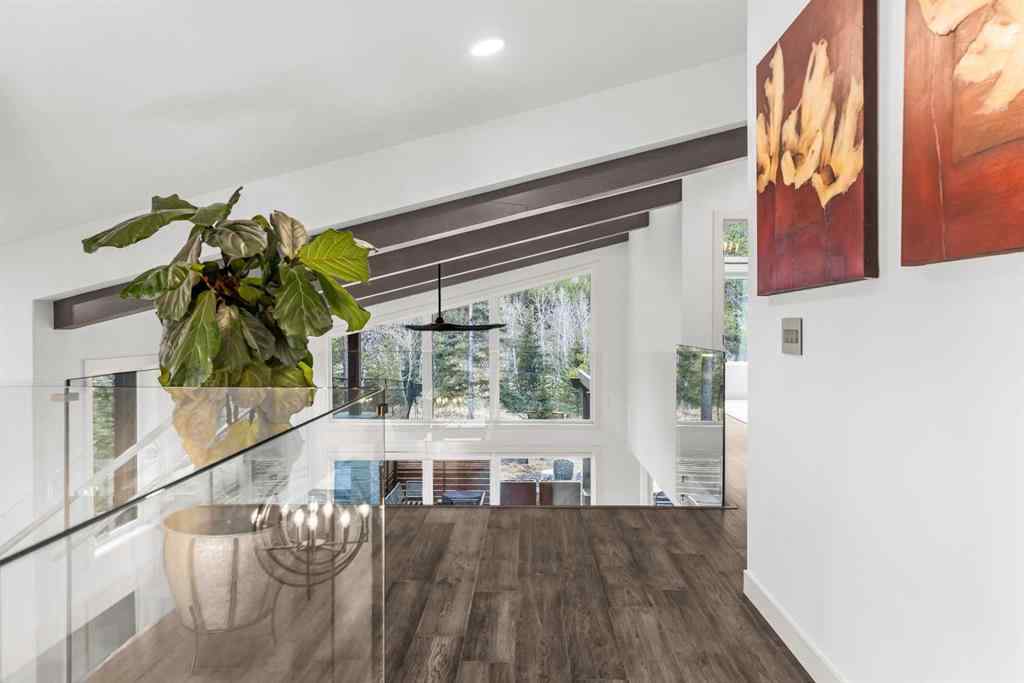 MLS&reg; # A2271598 - 445 Stewart Creek Close  in Three Sisters Canmore, Residential Open Houses