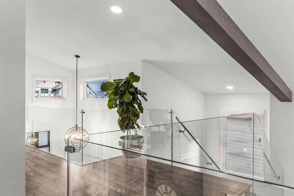 MLS&reg; # A2271598 - 445 Stewart Creek Close  in Three Sisters Canmore, Residential Open Houses