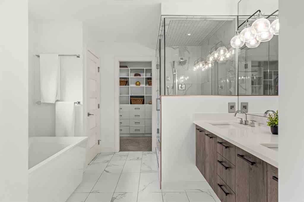 MLS&reg; # A2271598 - 445 Stewart Creek Close  in Three Sisters Canmore, Residential Open Houses