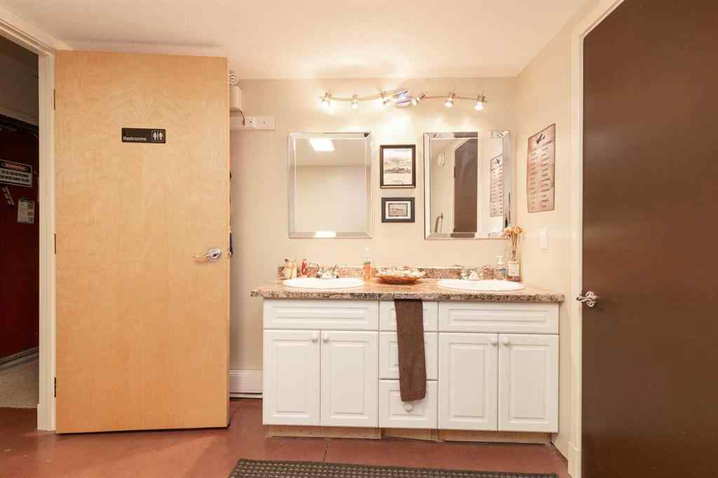 MLS&reg; # A2271600 - 3 Western Crescent  in NONE Rural Vulcan County, Commercial Open Houses