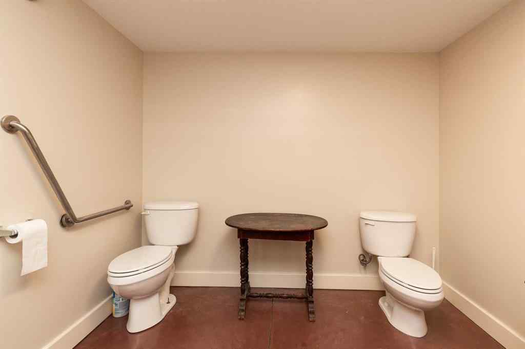 MLS&reg; # A2271600 - 3 Western Crescent  in NONE Rural Vulcan County, Commercial Open Houses