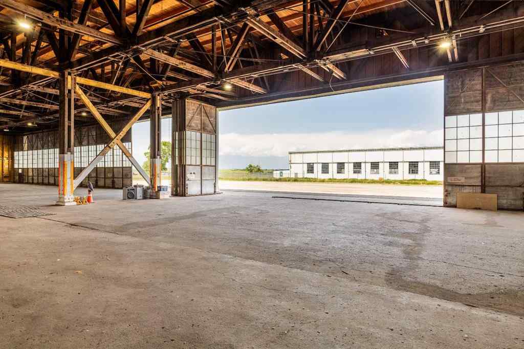 MLS&reg; # A2271600 - 3 Western Crescent  in NONE Rural Vulcan County, Commercial Open Houses