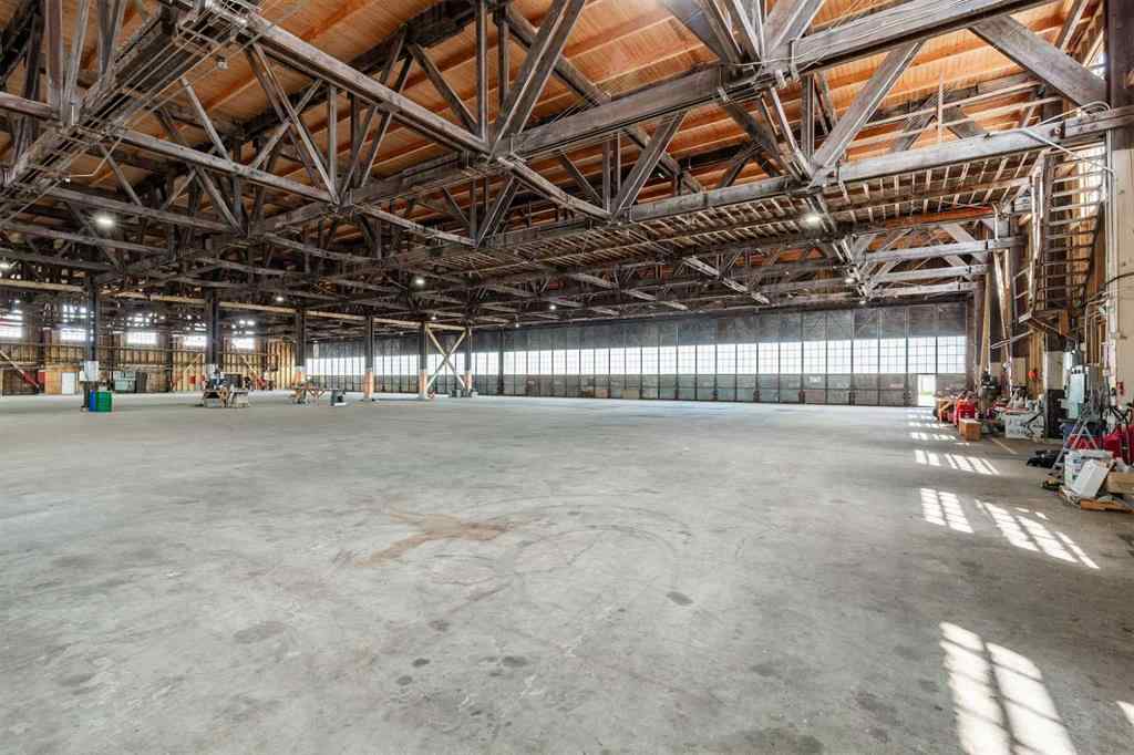 MLS&reg; # A2271600 - 3 Western Crescent  in NONE Rural Vulcan County, Commercial Open Houses