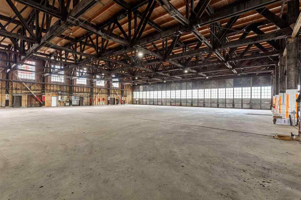 MLS&reg; # A2271600 - 3 Western Crescent  in NONE Rural Vulcan County, Commercial Open Houses