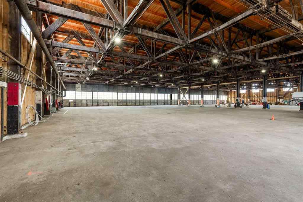 MLS&reg; # A2271600 - 3 Western Crescent  in NONE Rural Vulcan County, Commercial Open Houses