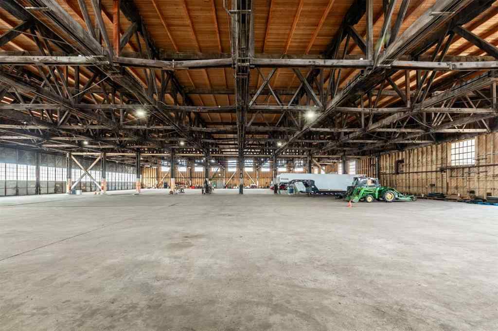 MLS&reg; # A2271600 - 3 Western Crescent  in NONE Rural Vulcan County, Commercial Open Houses