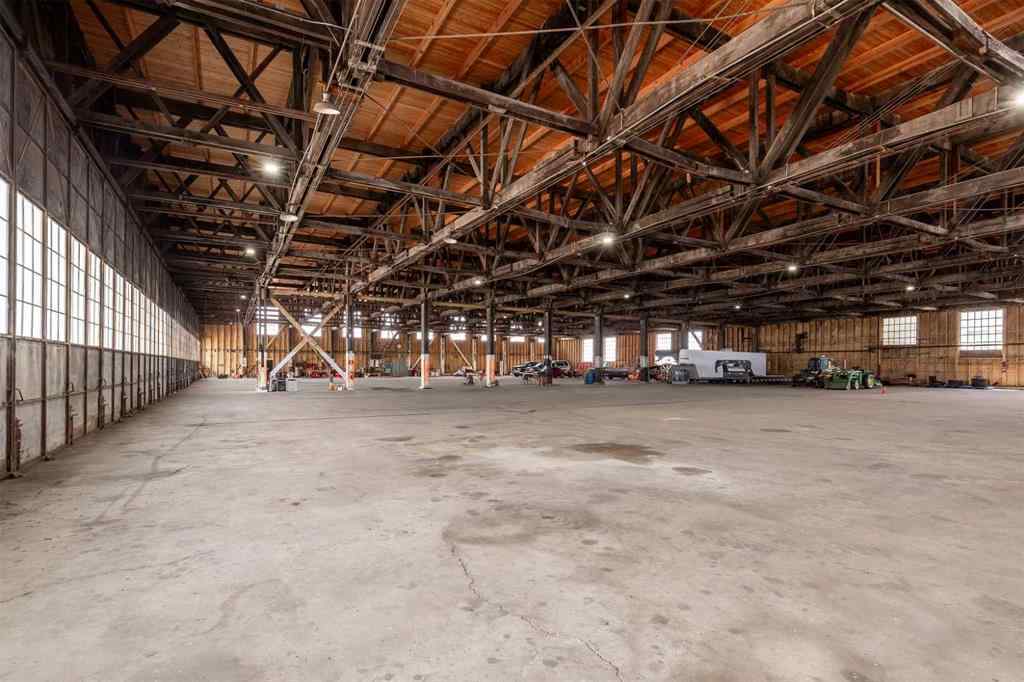 MLS&reg; # A2271600 - 3 Western Crescent  in NONE Rural Vulcan County, Commercial Open Houses