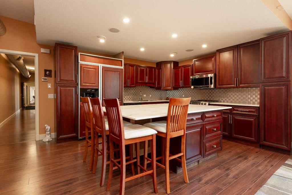 MLS&reg; # A2271600 - 3 Western Crescent  in NONE Rural Vulcan County, Commercial Open Houses