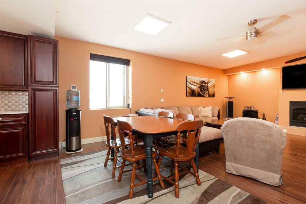 MLS&reg; # A2271600 - 3 Western Crescent  in NONE Rural Vulcan County, Commercial Open Houses