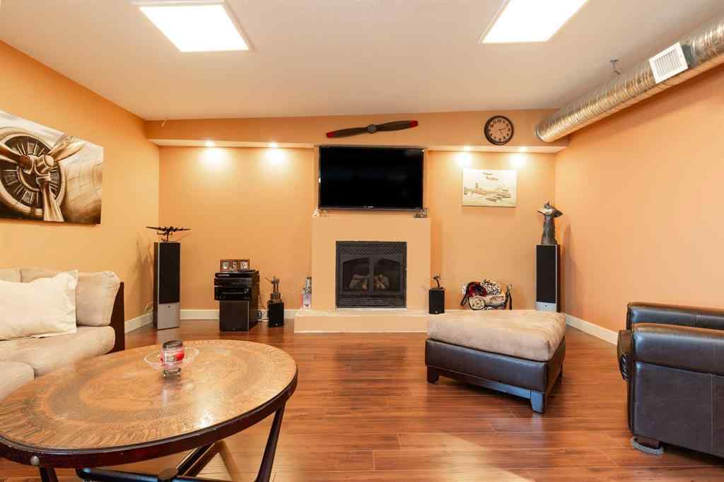 MLS&reg; # A2271600 - 3 Western Crescent  in NONE Rural Vulcan County, Commercial Open Houses