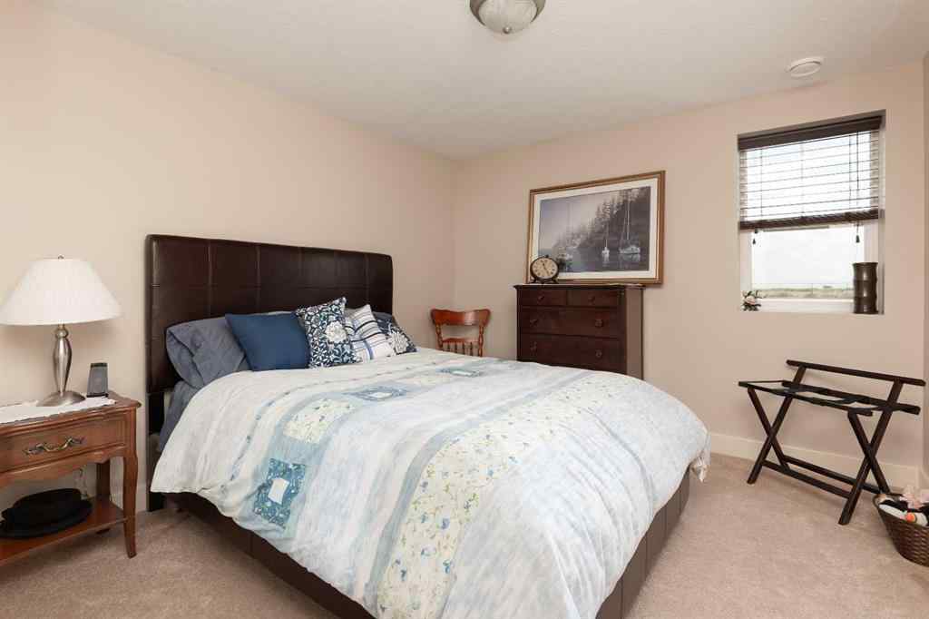 MLS&reg; # A2271600 - 3 Western Crescent  in NONE Rural Vulcan County, Commercial Open Houses