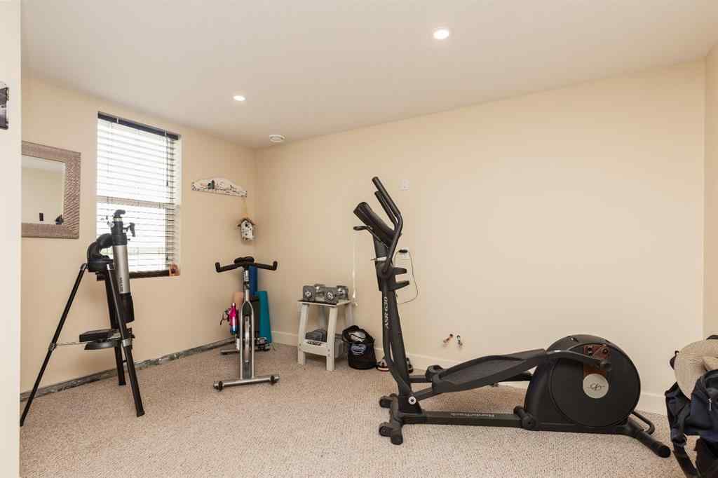 MLS&reg; # A2271600 - 3 Western Crescent  in NONE Rural Vulcan County, Commercial Open Houses