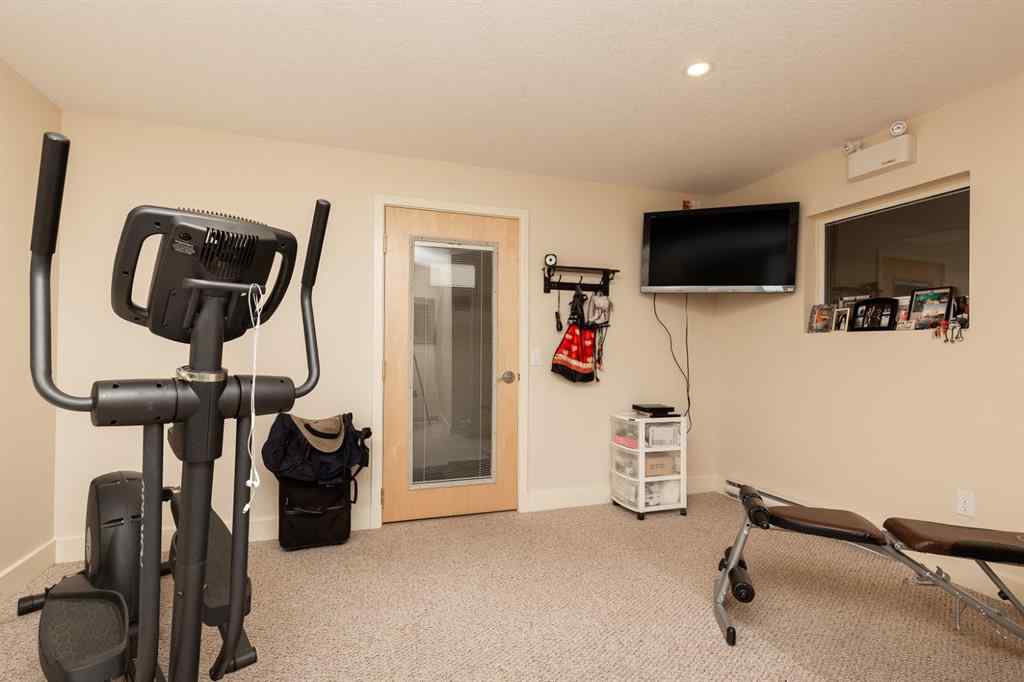 MLS&reg; # A2271600 - 3 Western Crescent  in NONE Rural Vulcan County, Commercial Open Houses