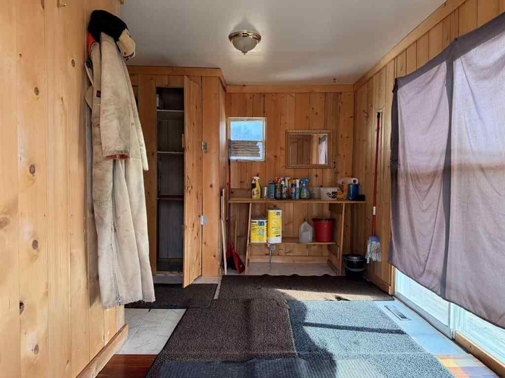 MLS&reg; # A2271602 - 237 Hazel Street  in Metiskow Metiskow, Residential Open Houses