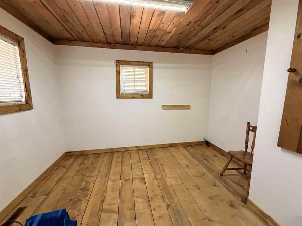 MLS&reg; # A2271602 - 237 Hazel Street  in Metiskow Metiskow, Residential Open Houses