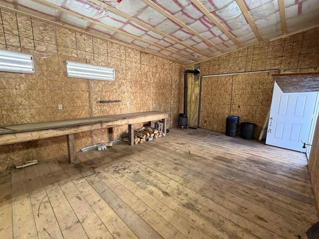 MLS&reg; # A2271602 - 237 Hazel Street  in Metiskow Metiskow, Residential Open Houses