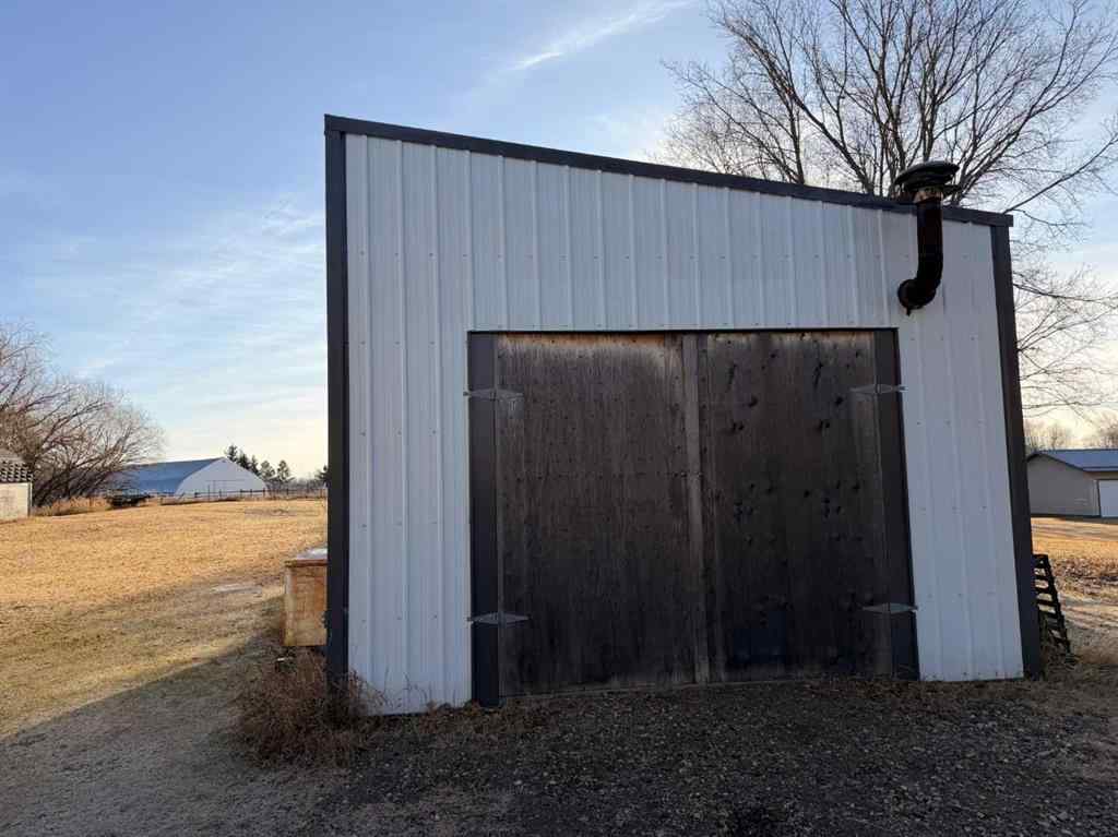 MLS&reg; # A2271602 - 237 Hazel Street  in Metiskow Metiskow, Residential Open Houses