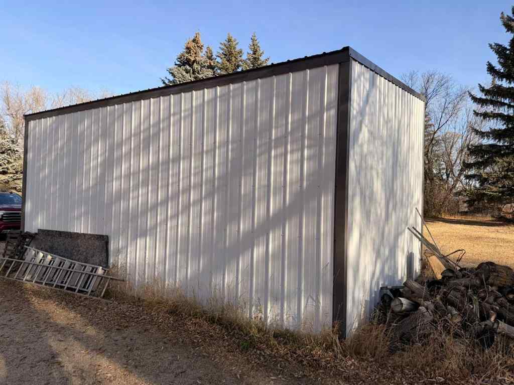 MLS&reg; # A2271602 - 237 Hazel Street  in Metiskow Metiskow, Residential Open Houses