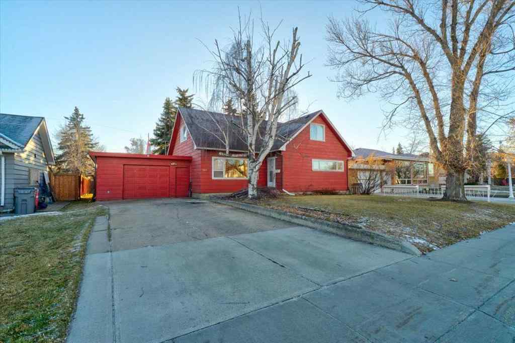 MLS&reg; # A2271603 - 10121 91 Avenue  in Swanavon Grande Prairie, Residential Open Houses