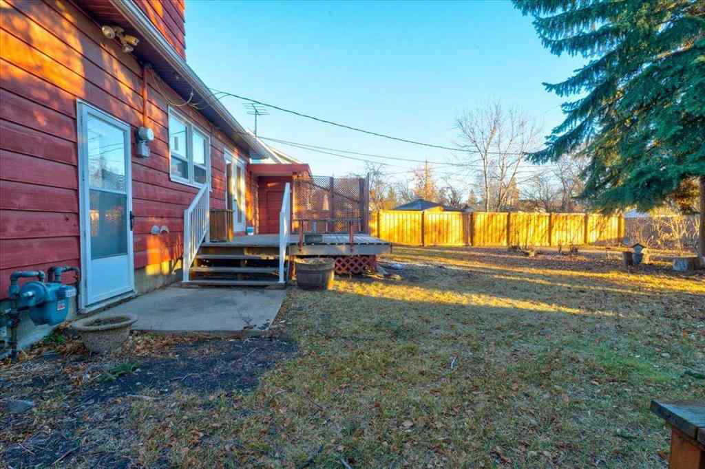 MLS&reg; # A2271603 - 10121 91 Avenue  in Swanavon Grande Prairie, Residential Open Houses
